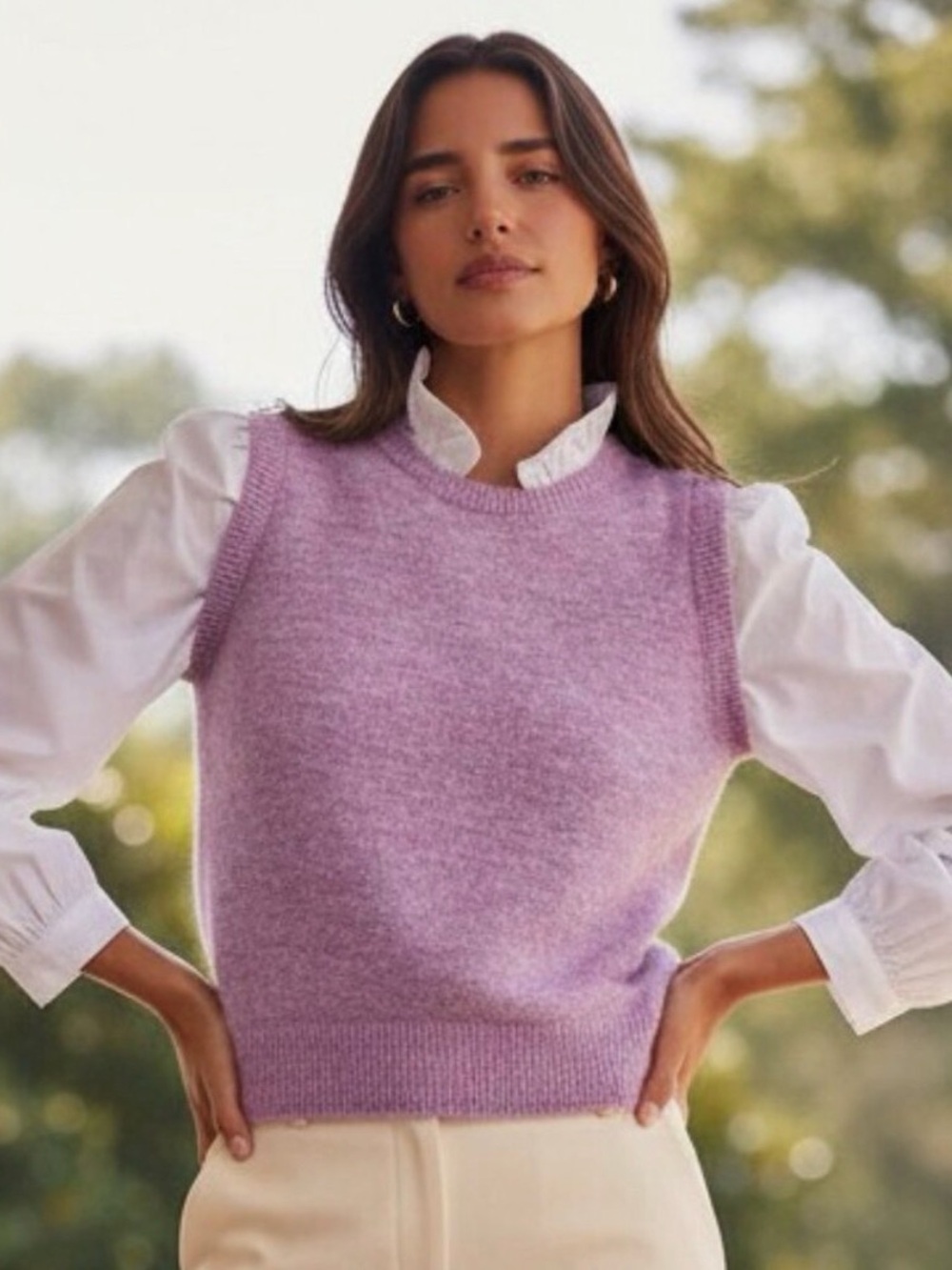 Tuckernuck’s Ella Sweater